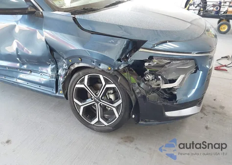 2024 Kia Niro Sx Touring from USA, damaged, VIN KNDCT3LE5R5124293